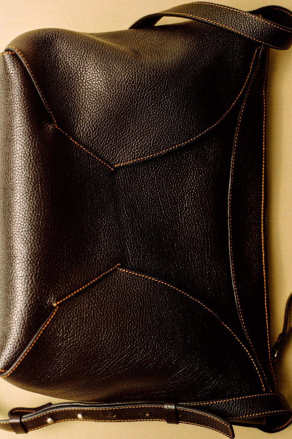 Hereu Palma Messenger Bag