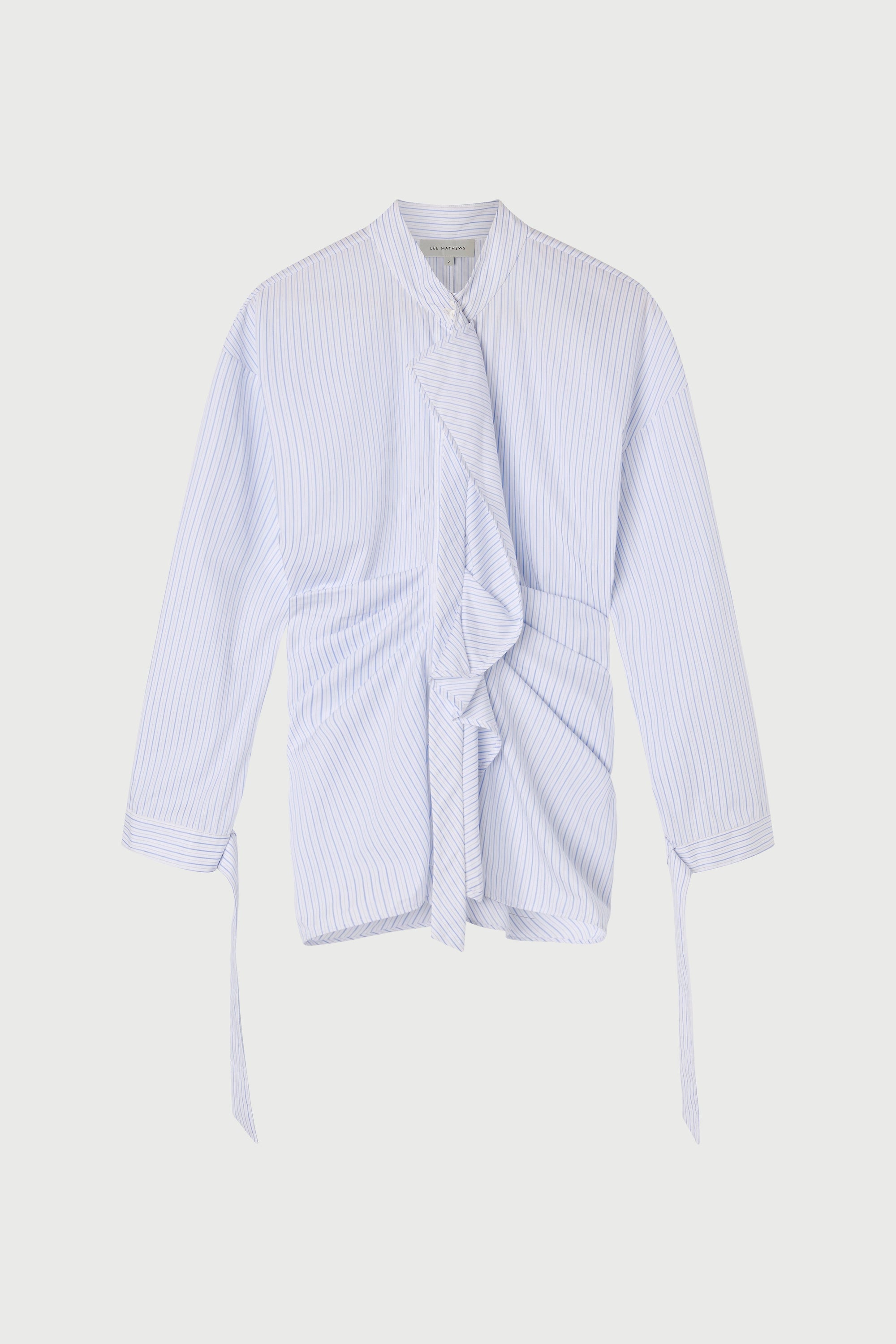 Peggy Blouse