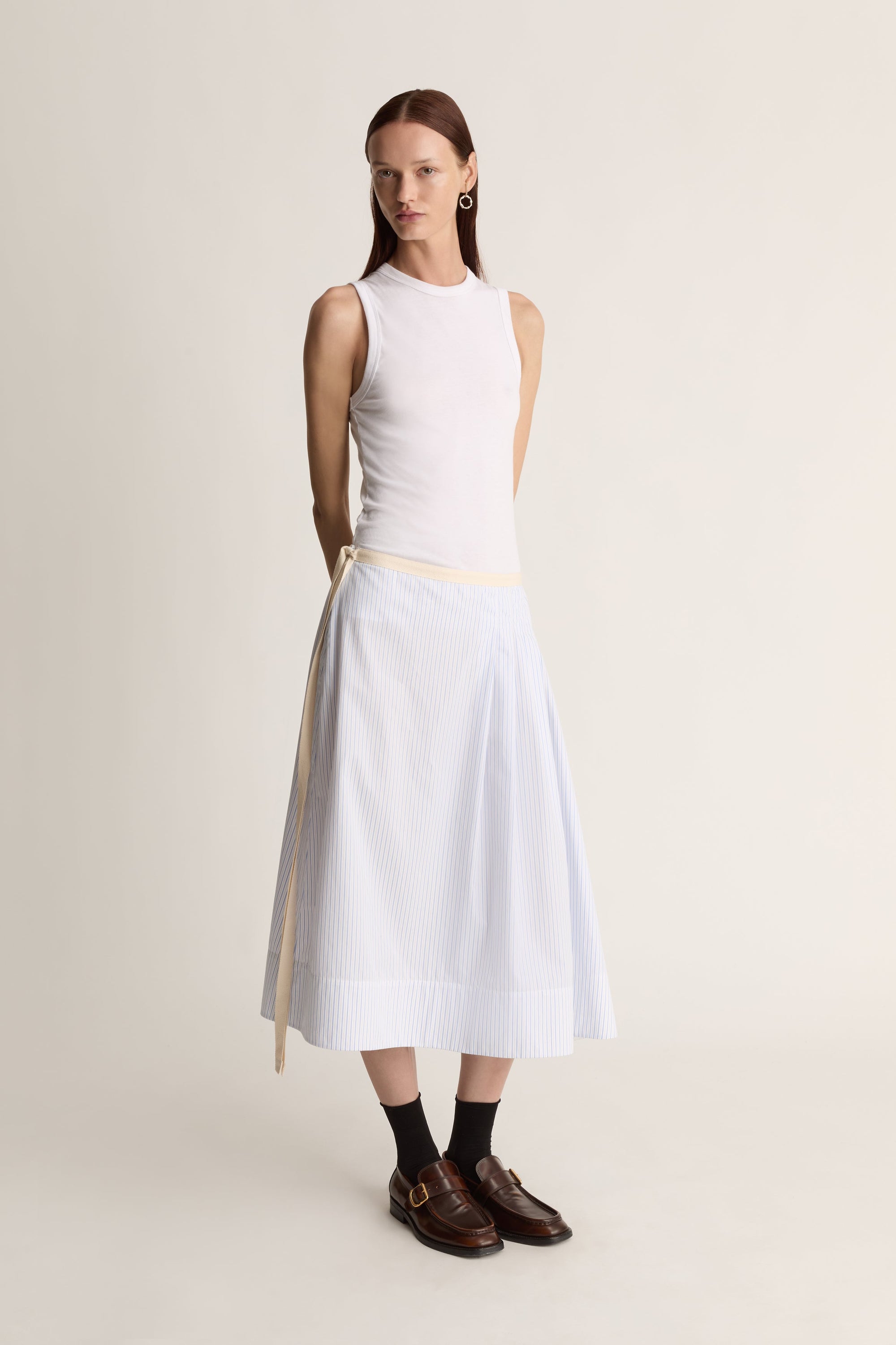Peggy Skirt