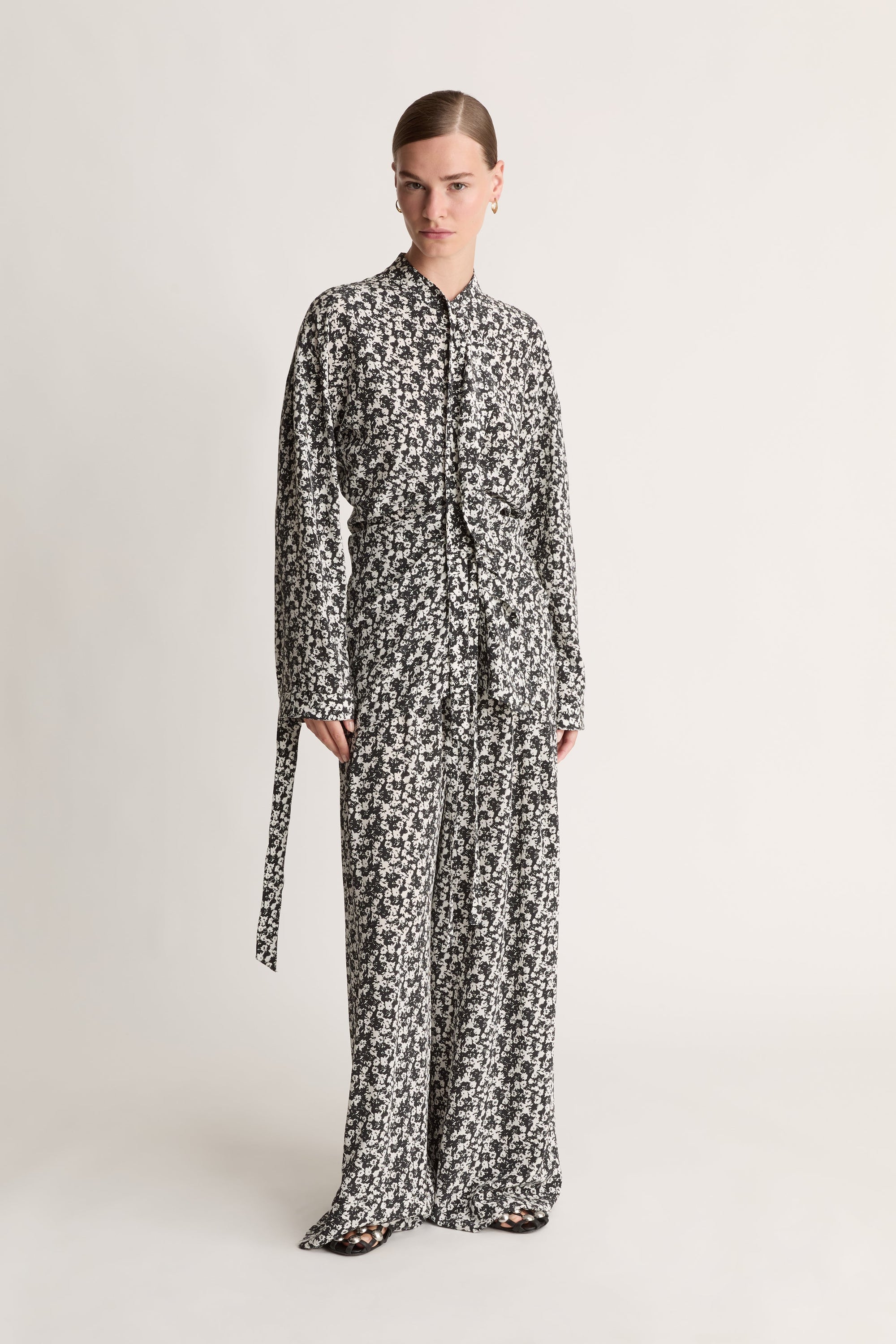 Piper Blouse