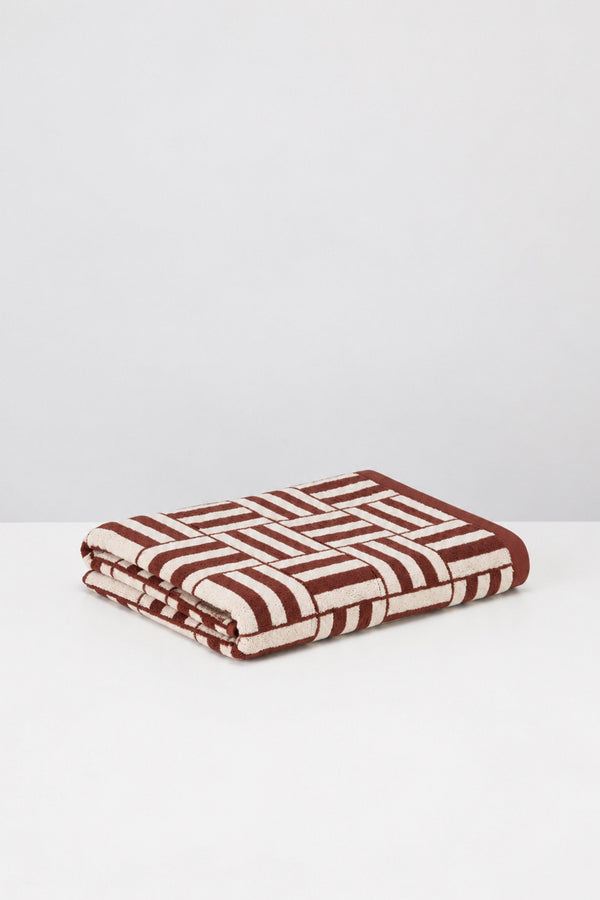 Willis Pool Towel