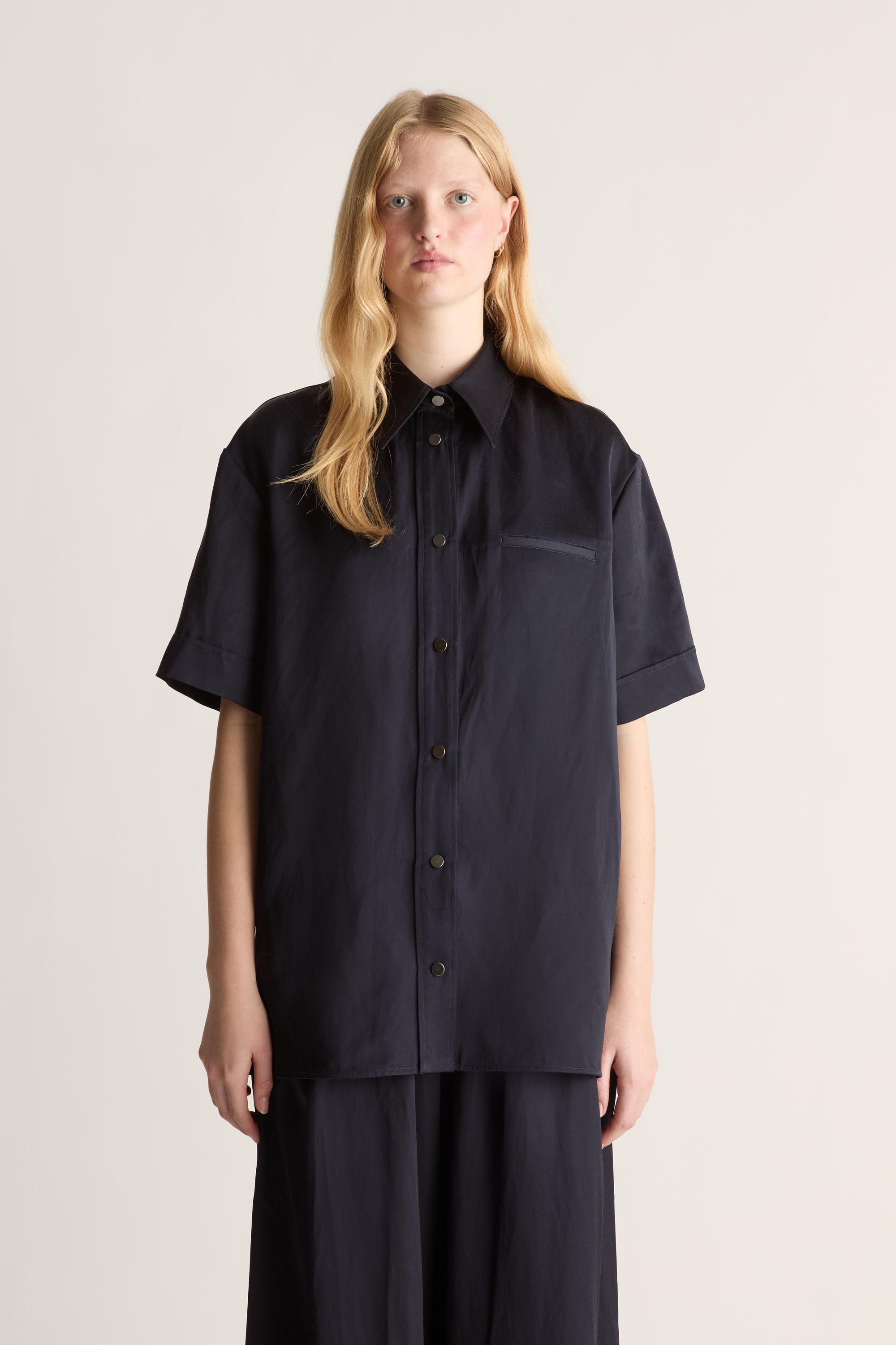 Powell SS Shirt