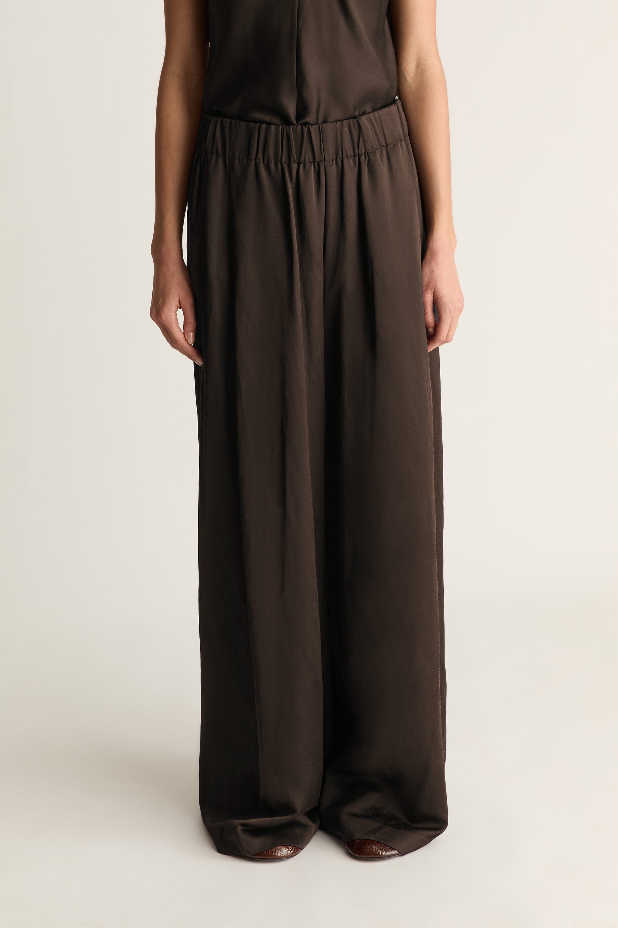 Powell Wide Leg Pant