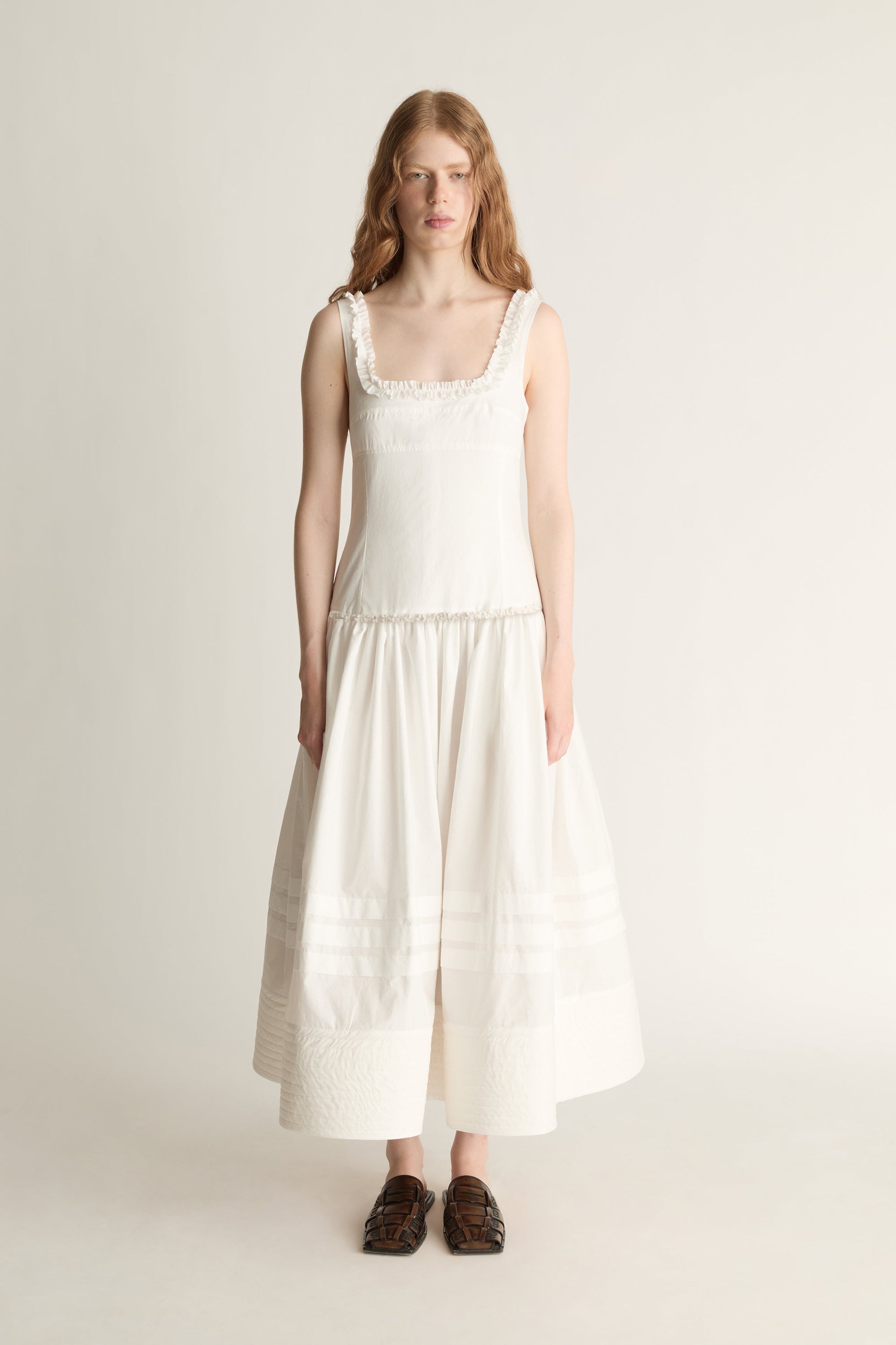 Effie Dress