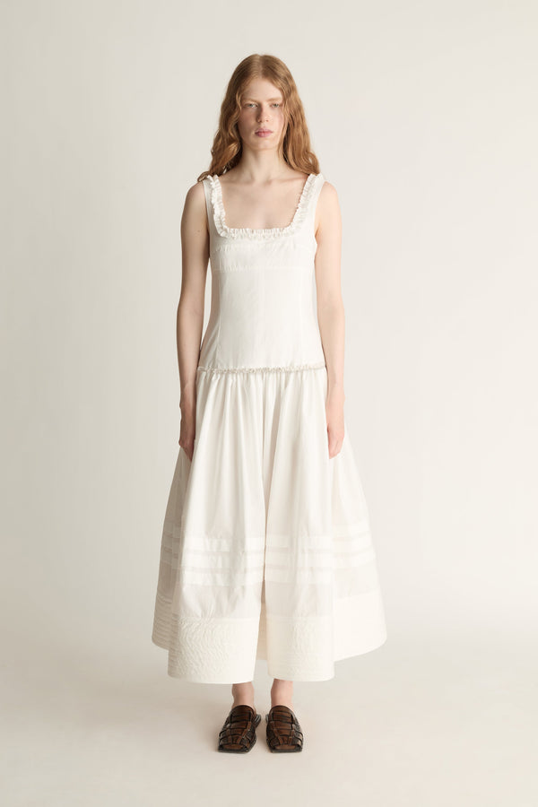 Effie Dress