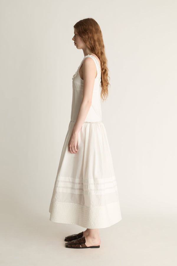 Effie Dress