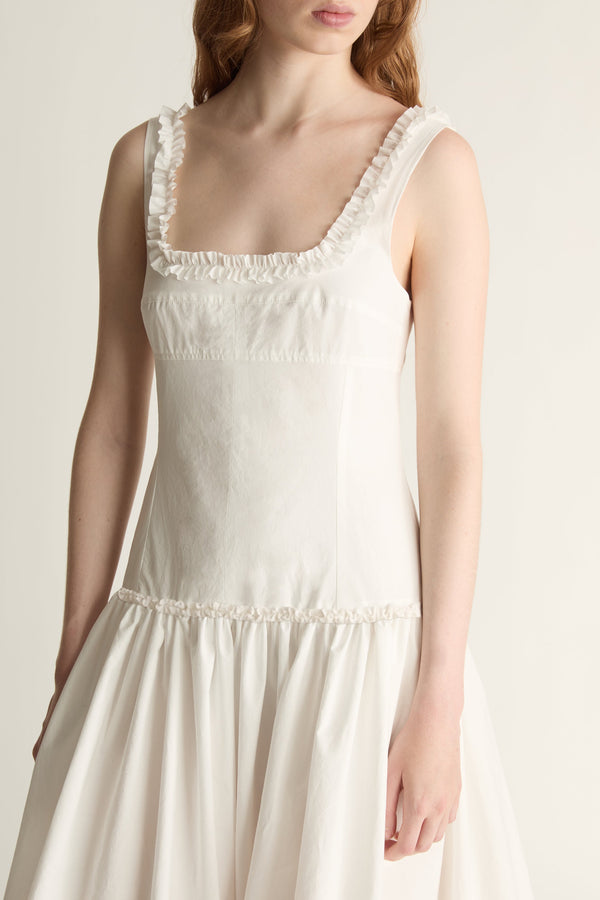 Effie Dress