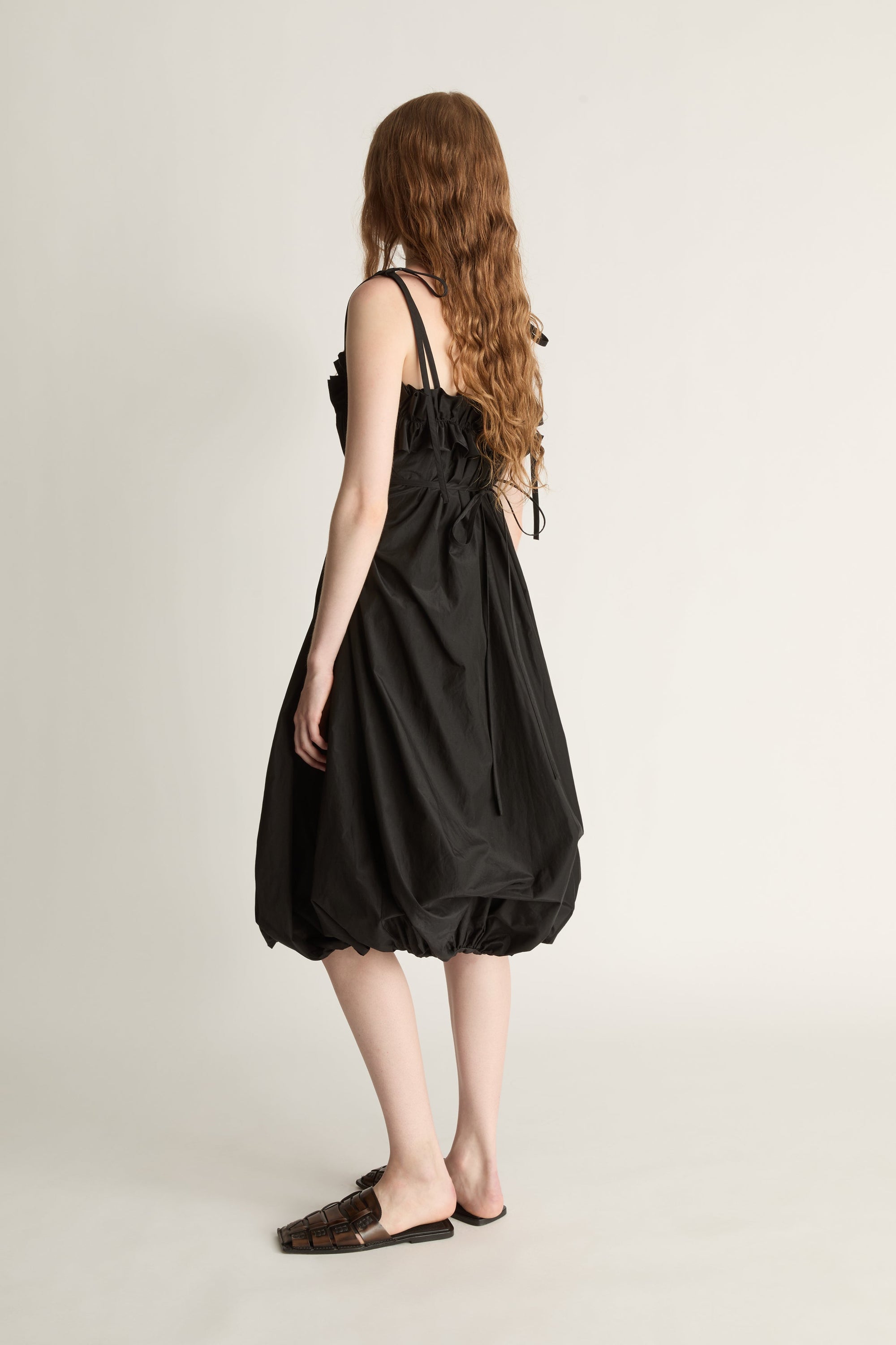 Rosie Cami Dress