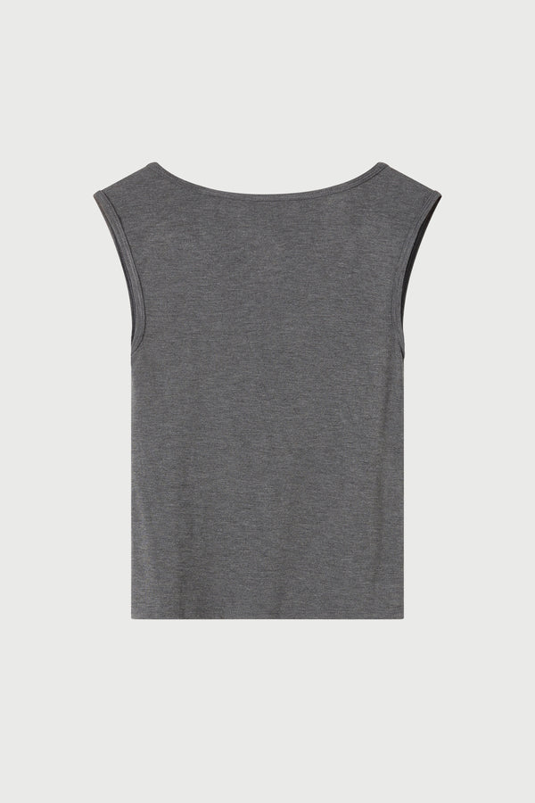 Kye Intimates Recline Bateau Sleeveless