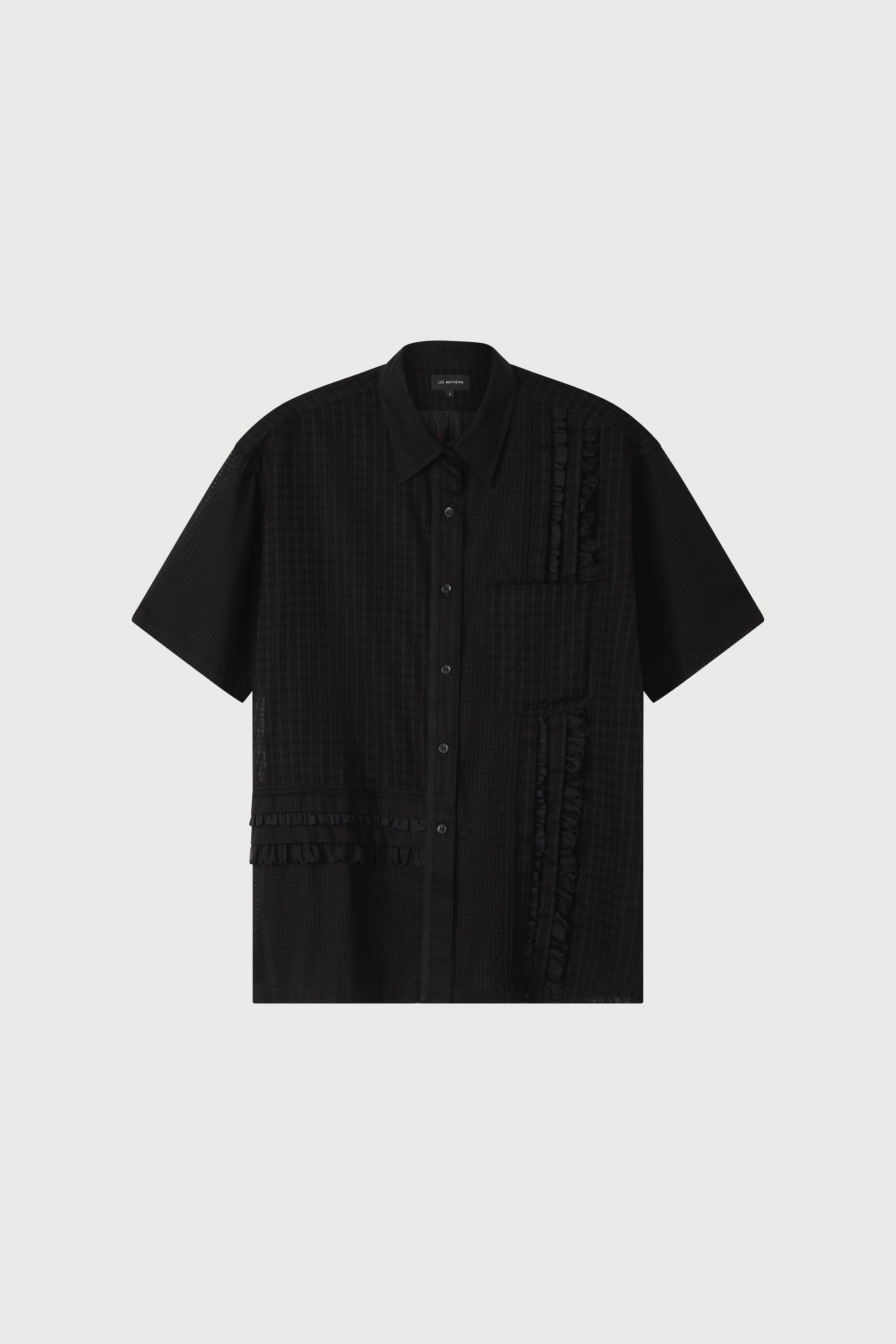 Victoria SS Shirt
