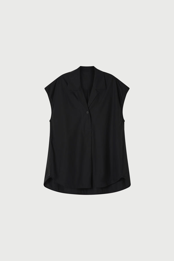 Emilie Sleeveless Shirt