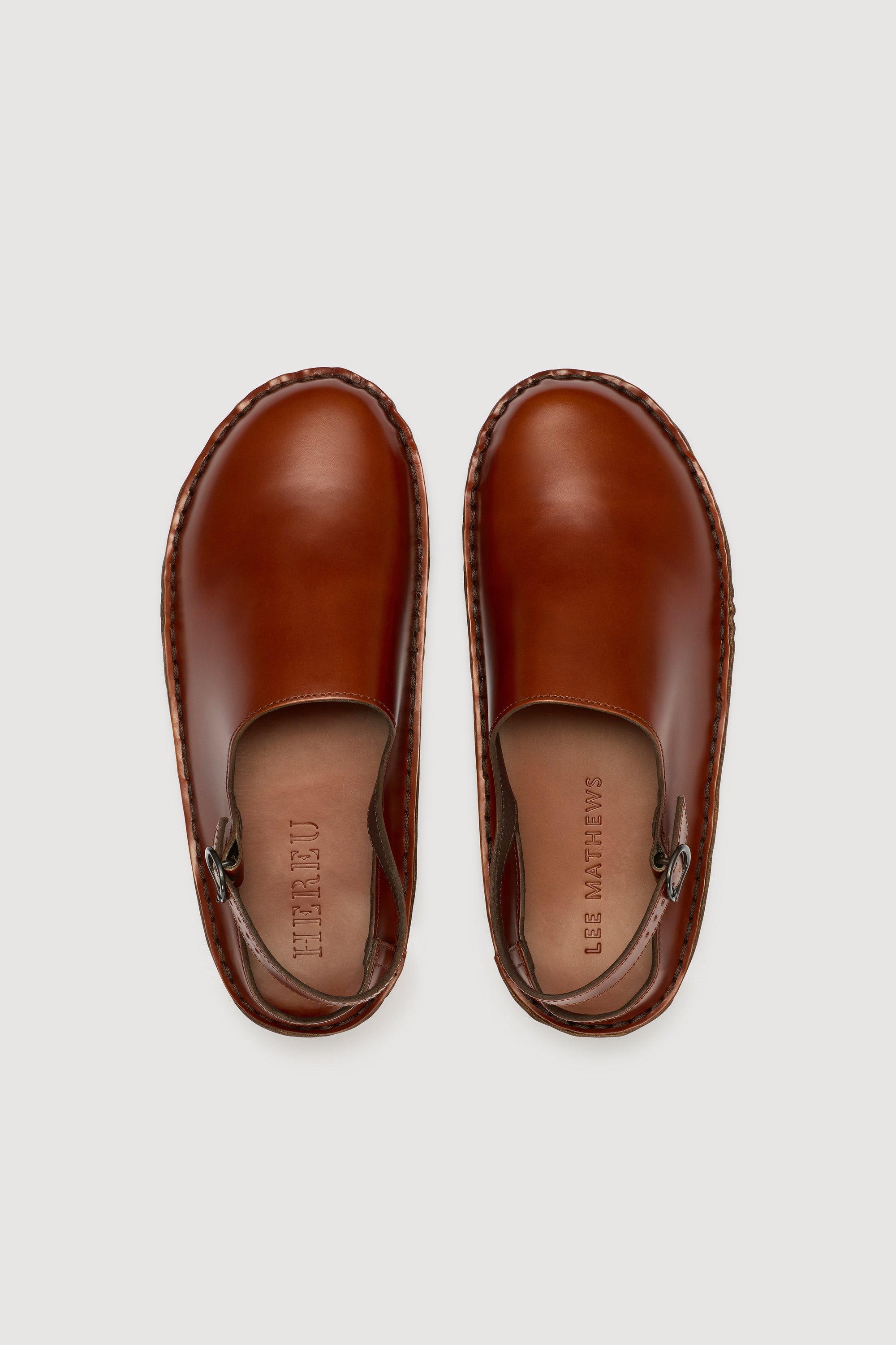 Hereu Cargol Slingback