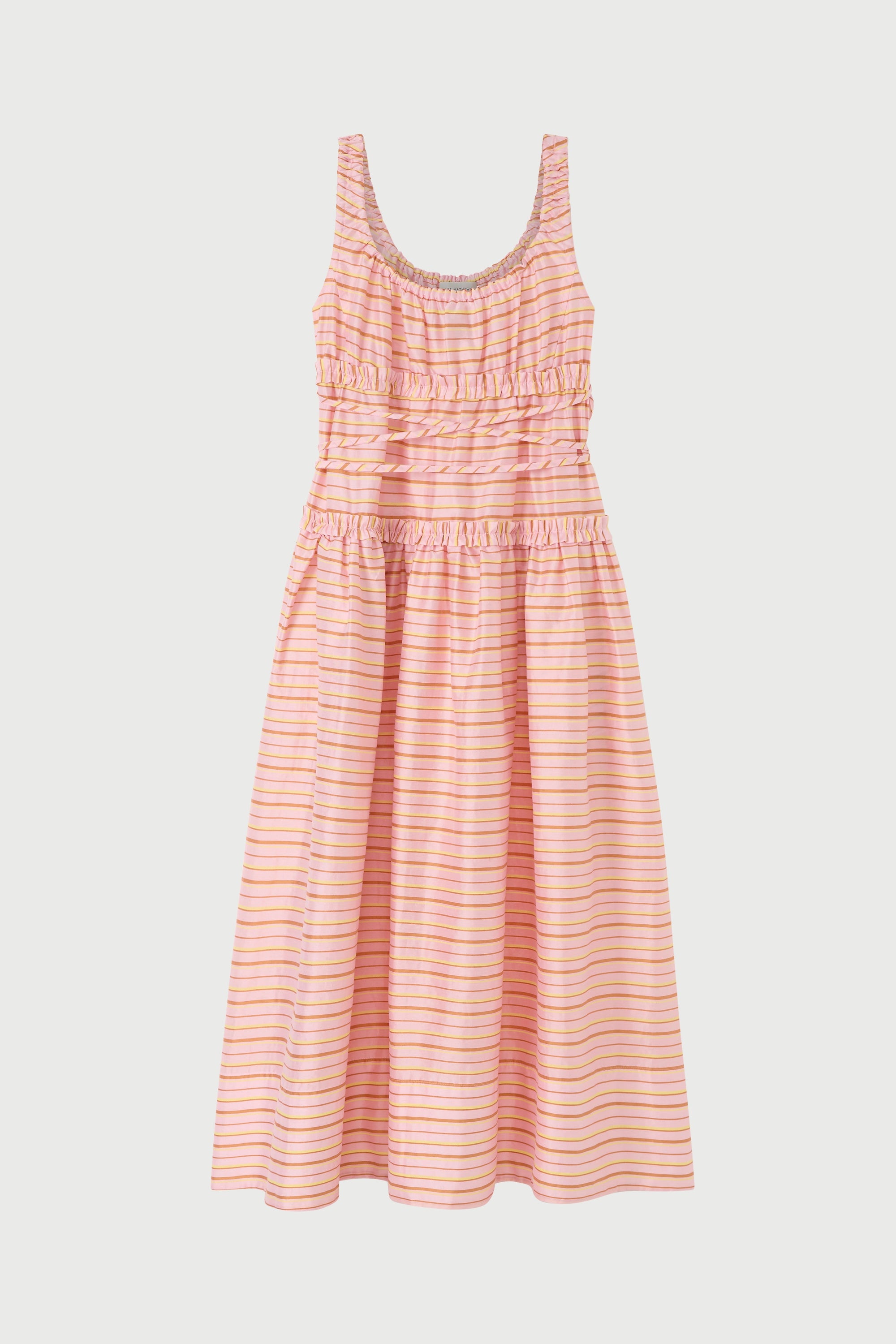 Marie Dress