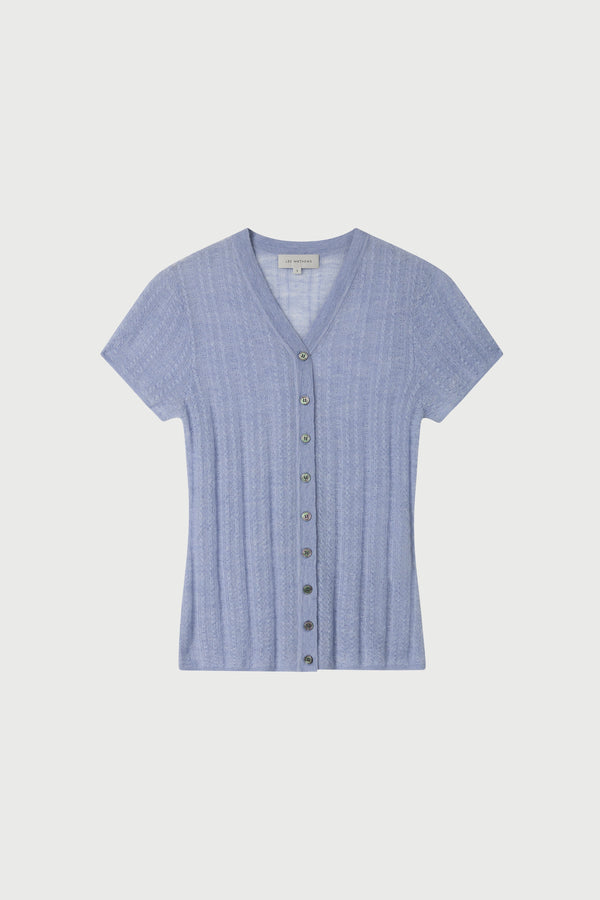 Mila SS Cardigan