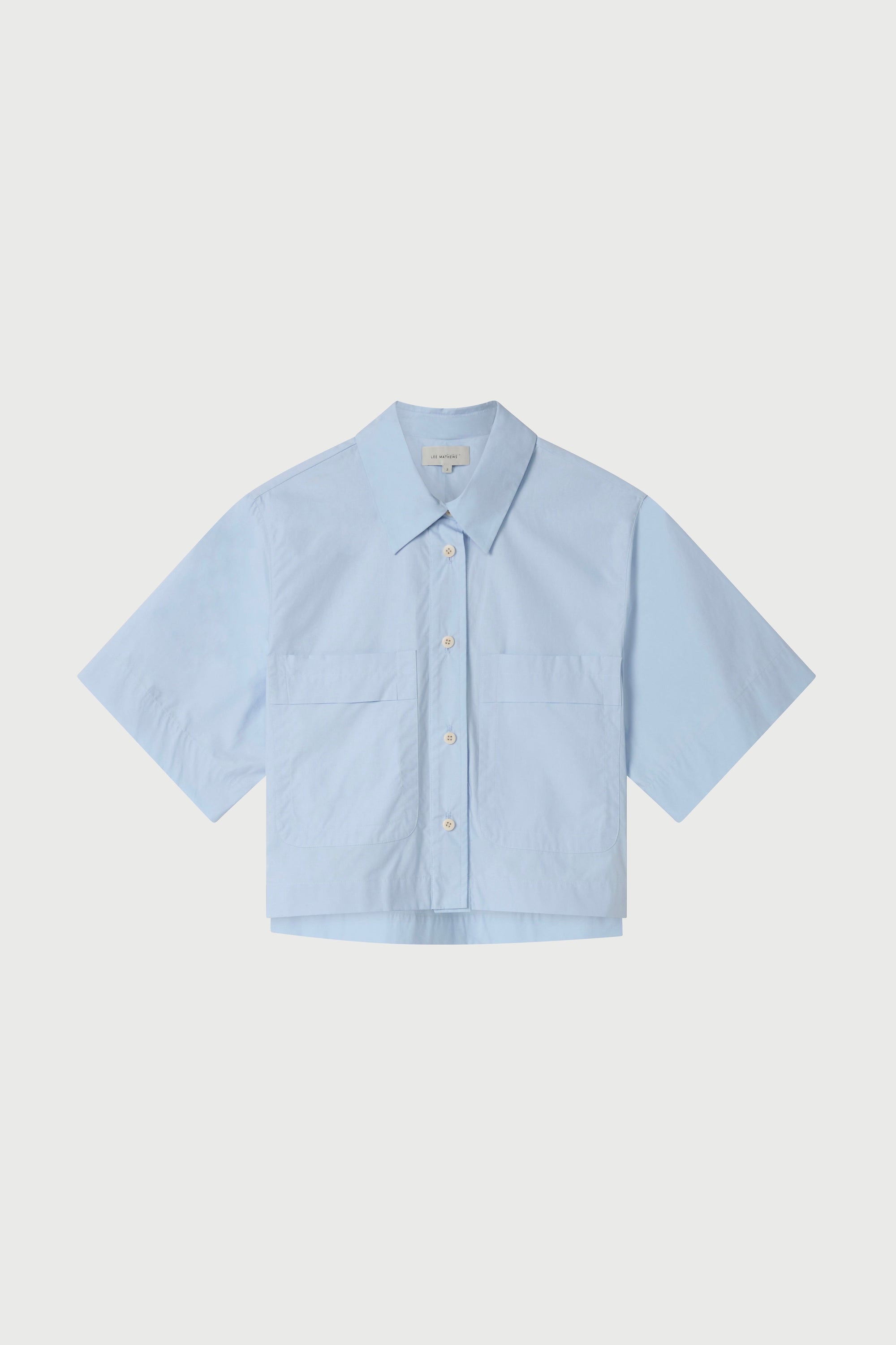 Gilbert SS Shirt