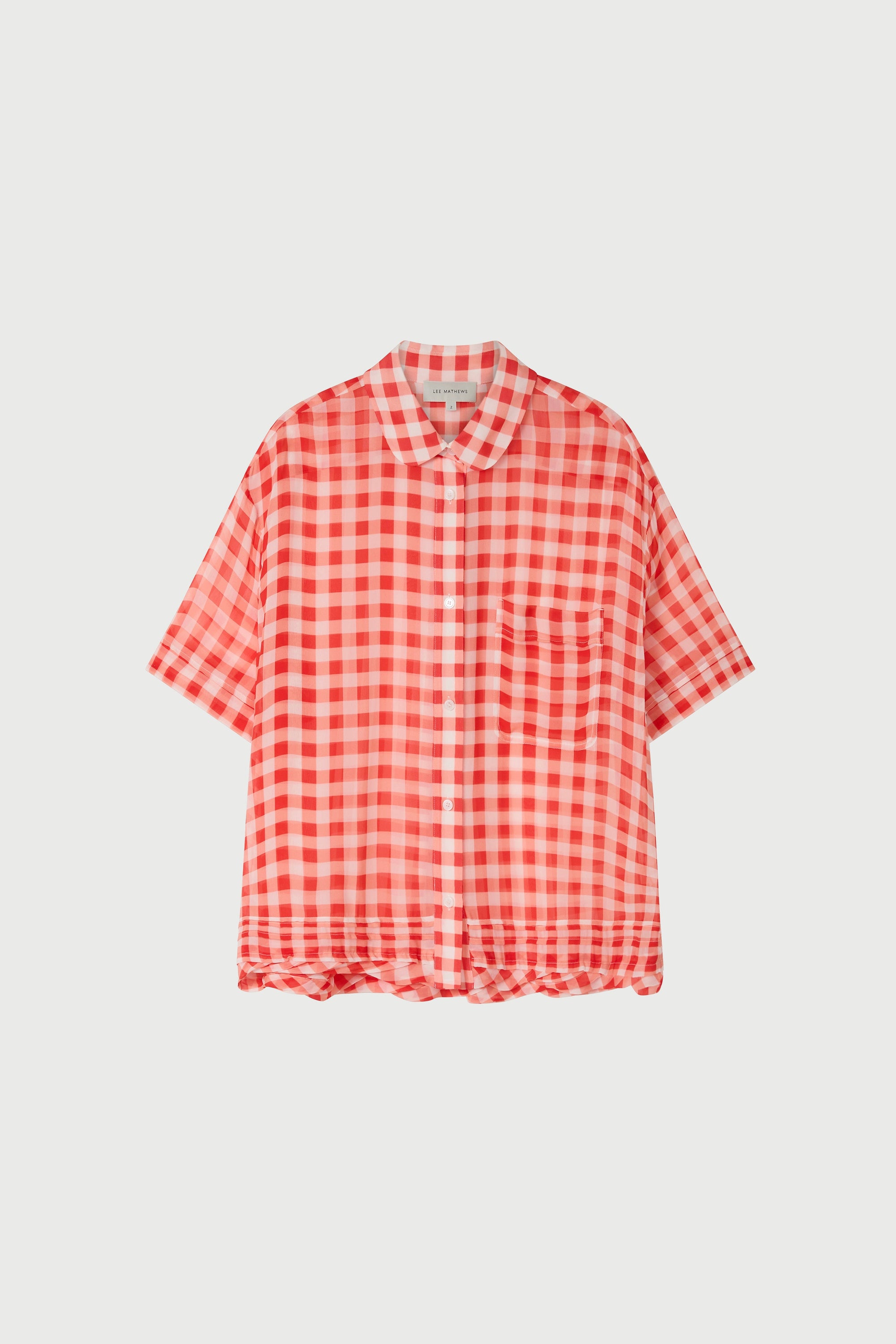 Clement SS Shirt
