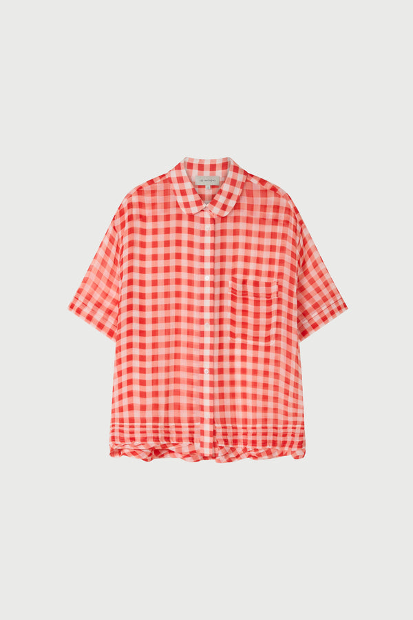 Clement SS Shirt