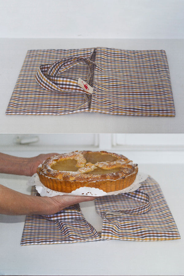 LM Flan Bag