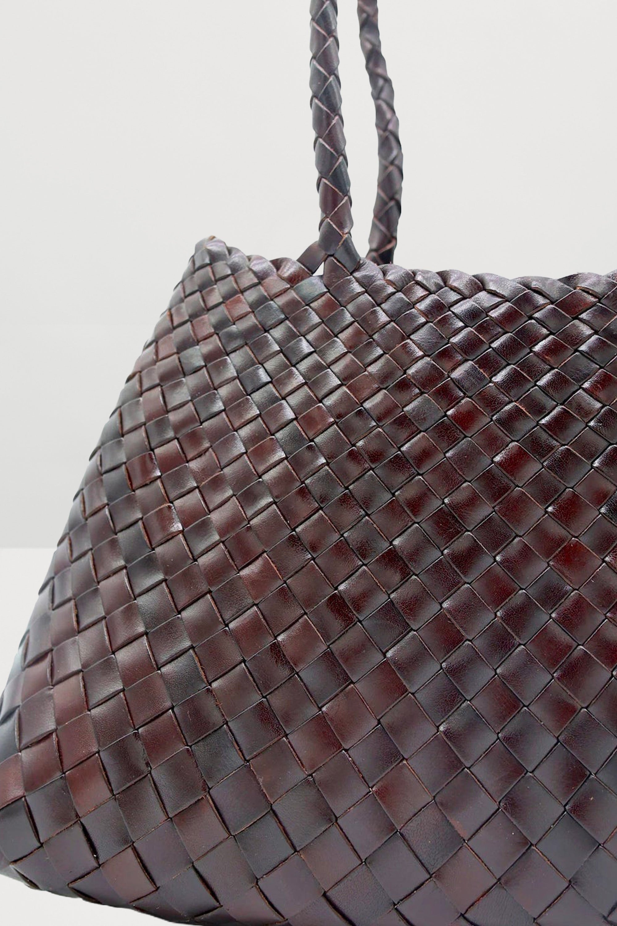 Dragon Diffusion Santa Croce Big Bag