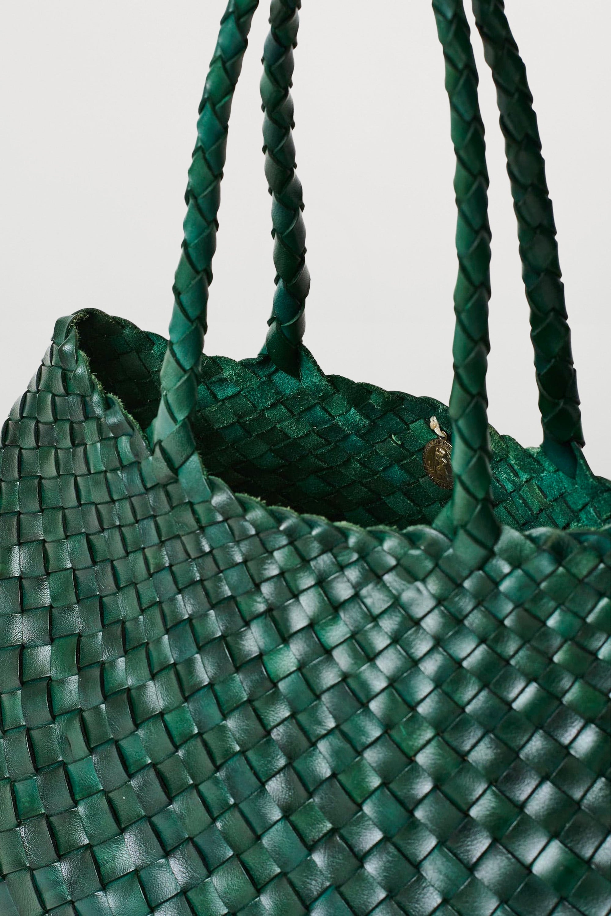 Dragon Diffusion Santa Croce Big Bag