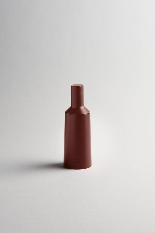 R+D Lab Trulli Salt & Pepper Mill