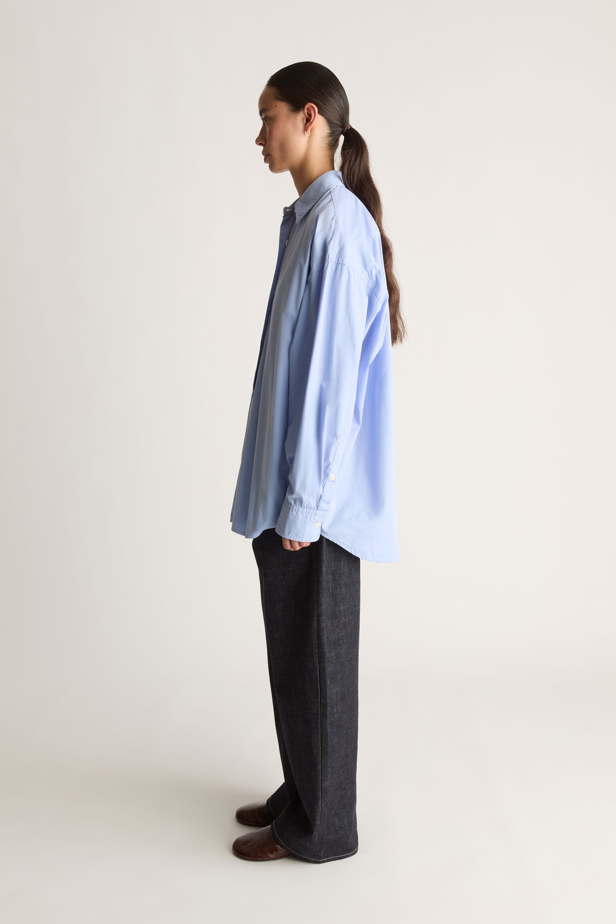 Talbert LS Shirt