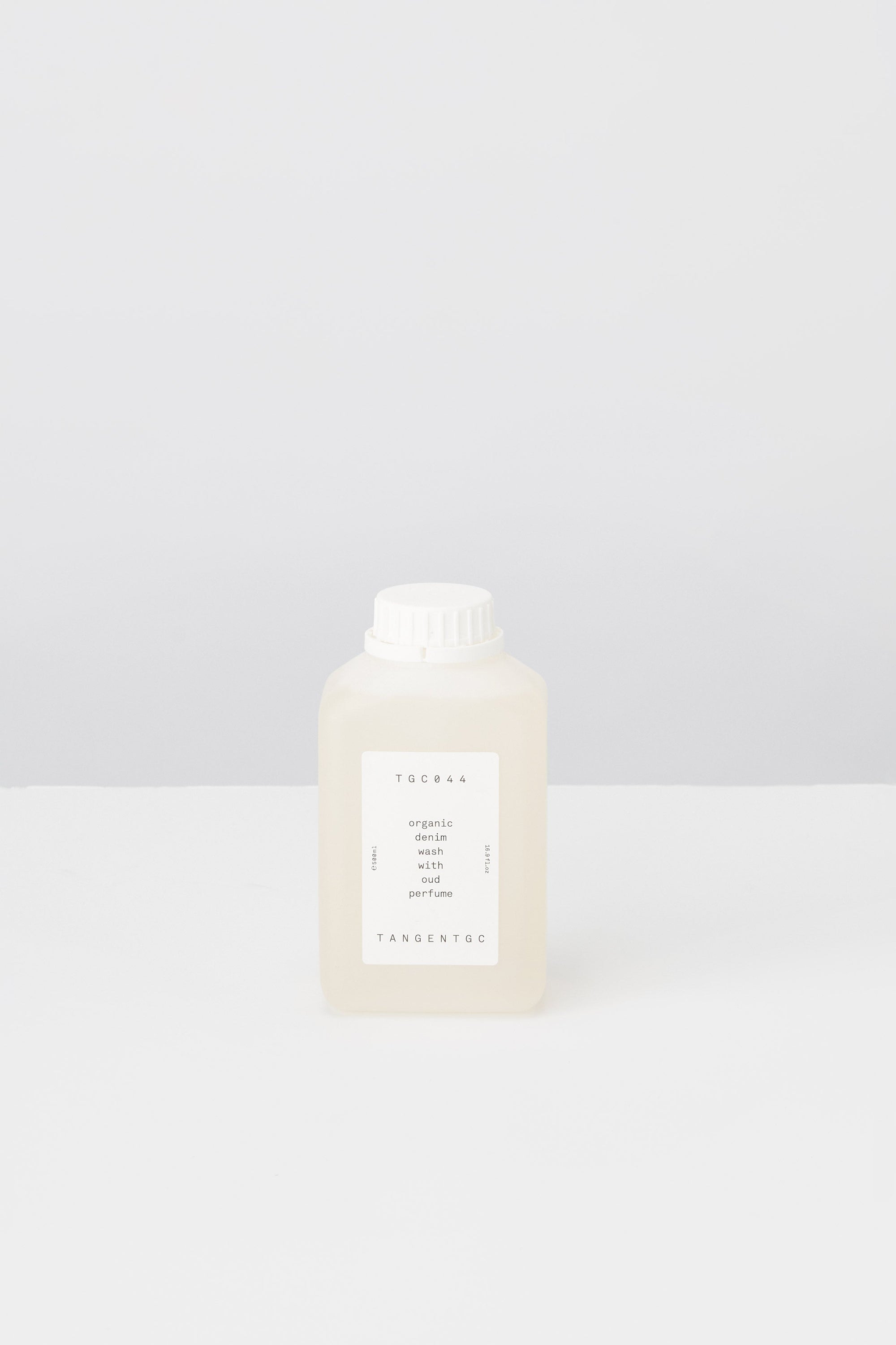 Tangent GC Oud Denim Wash