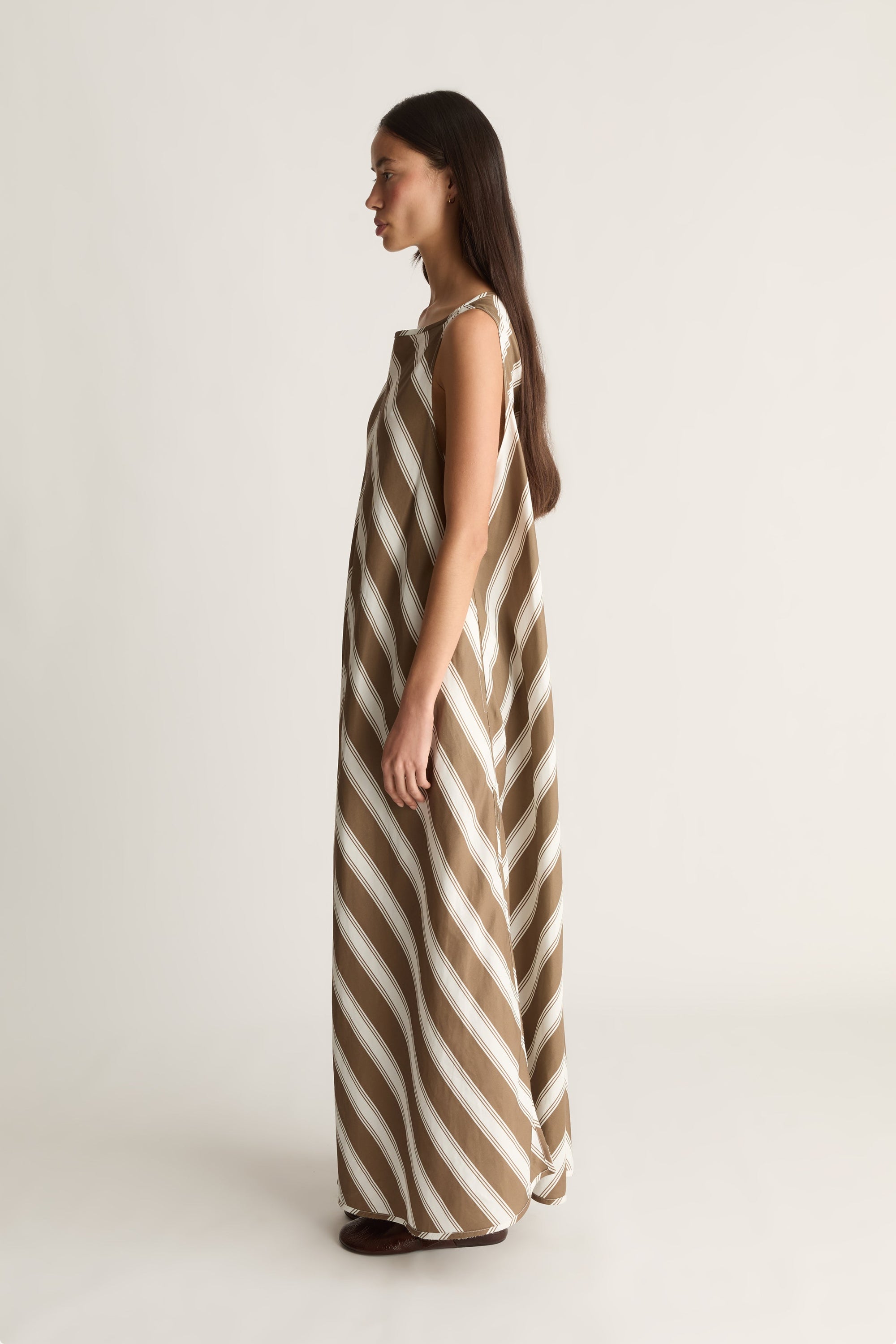 Tennant Maxi Dress