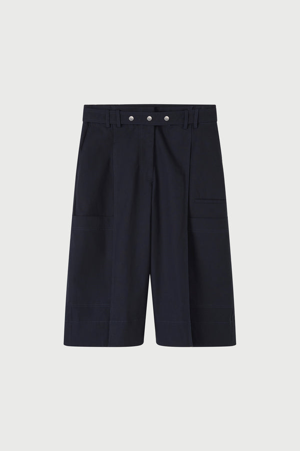 Yves Short
