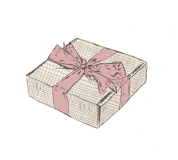 Gift Wrapping