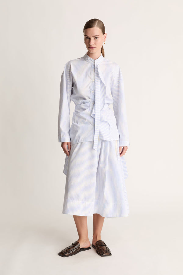 Peggy Blouse