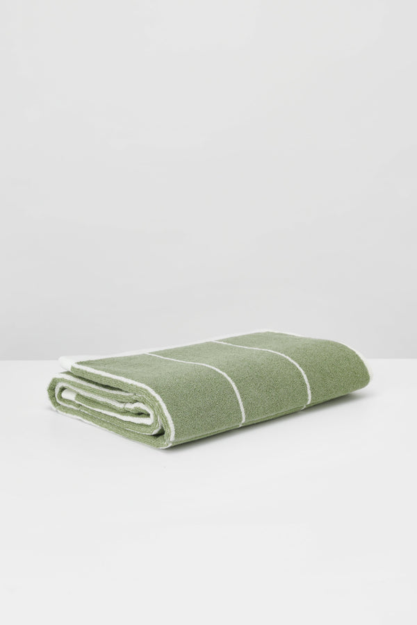 Bethell Bath Towel
