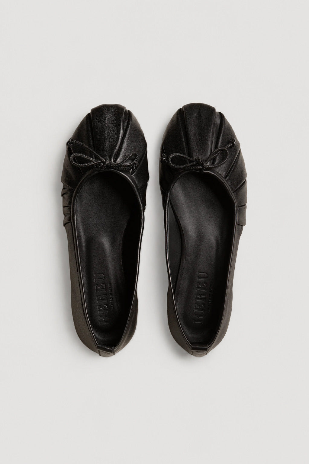 Ondina Ballet Flat