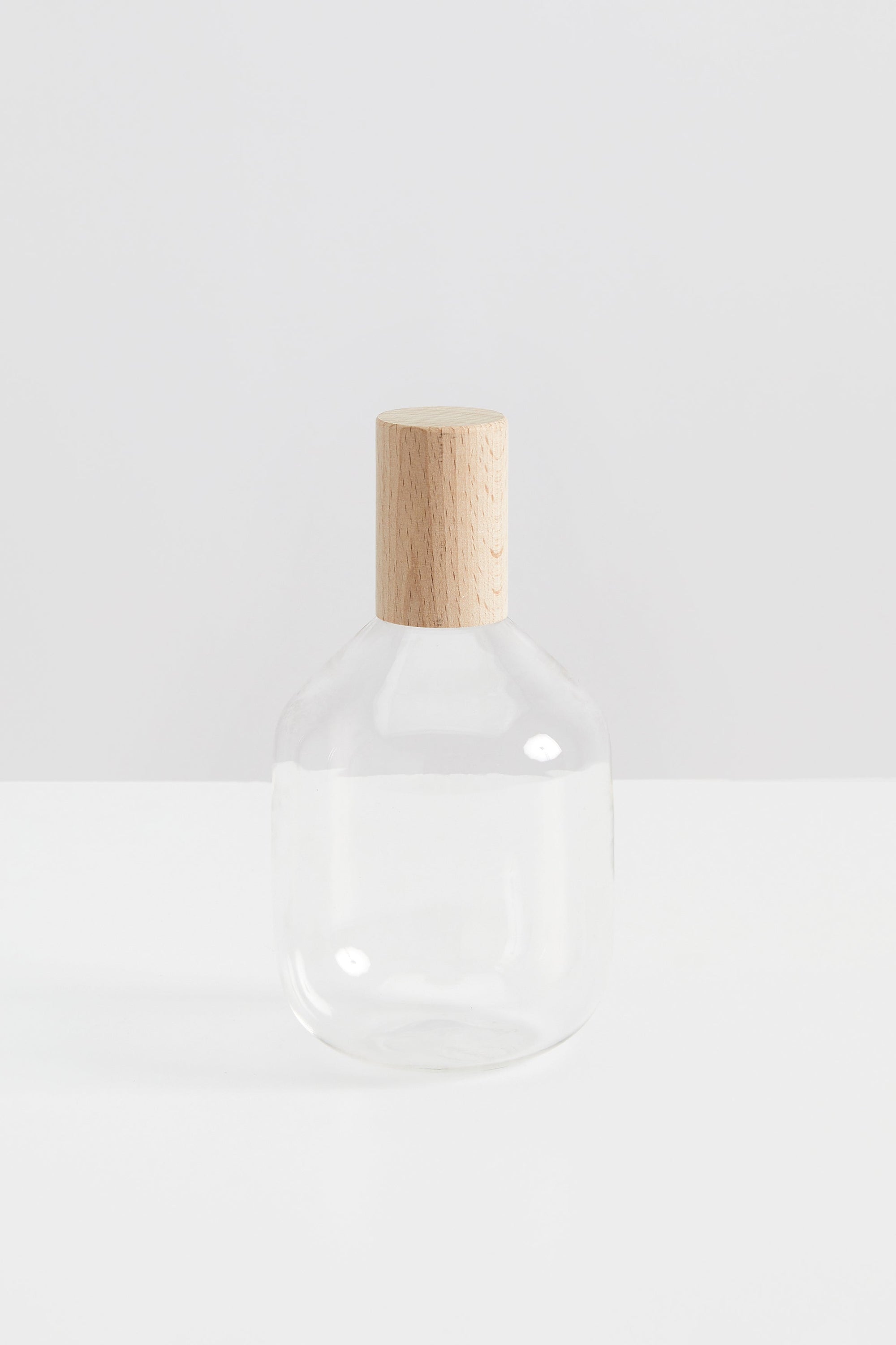 R+D Trulli Tall Bottle
