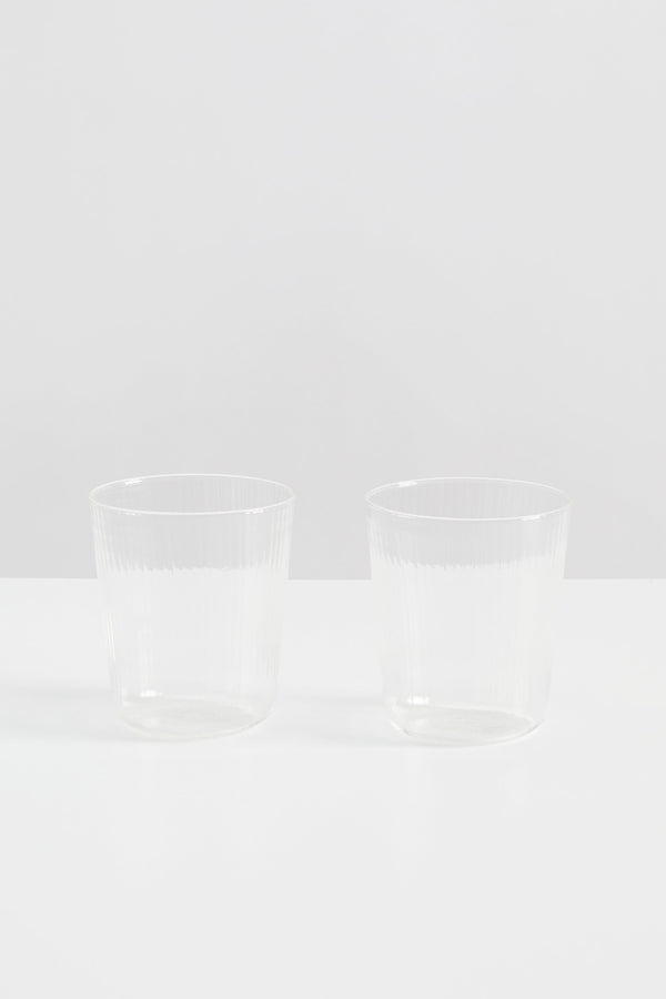 R+D Lab Luisa Acqua - Set of Two