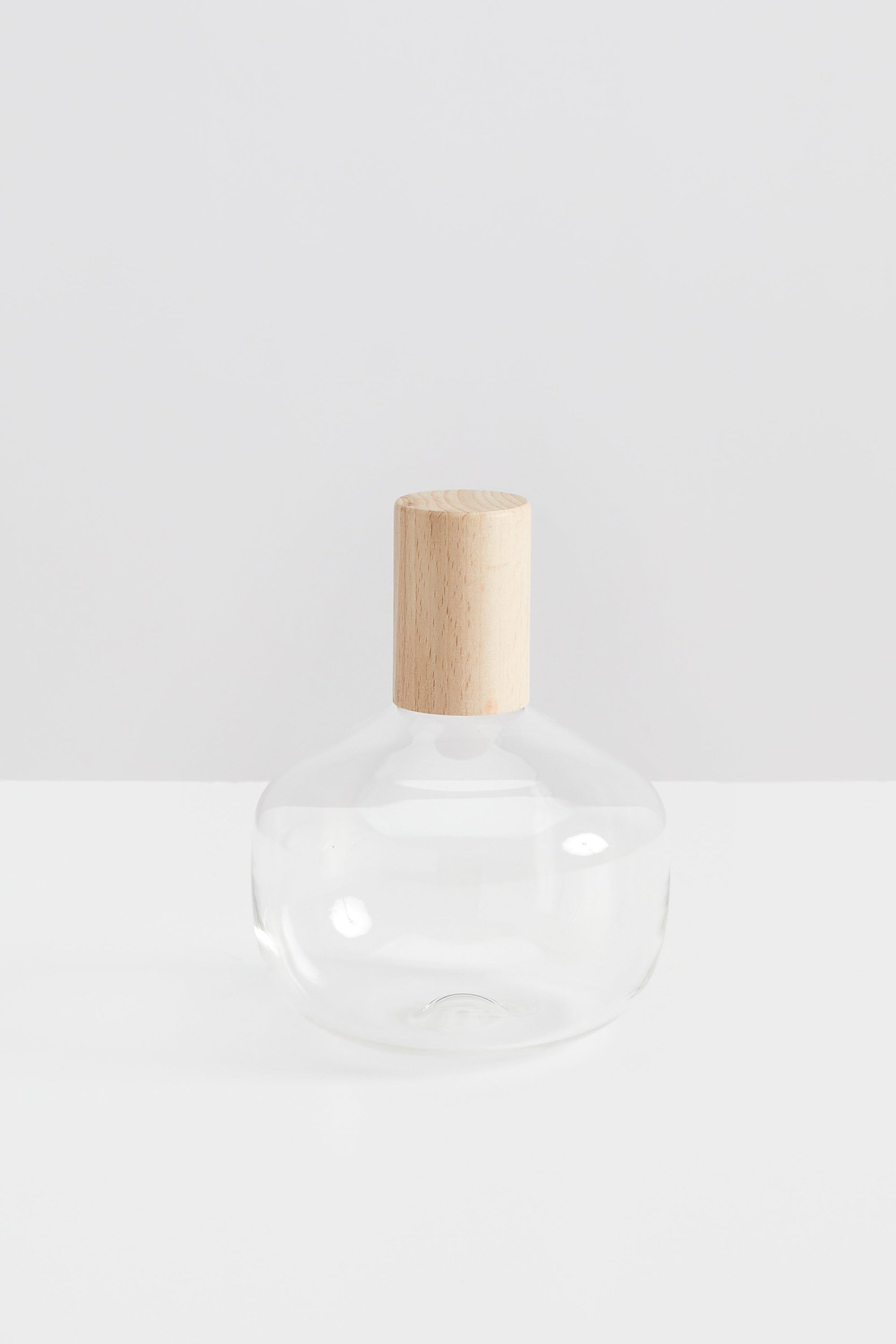 R+D Trulli Short Bottle