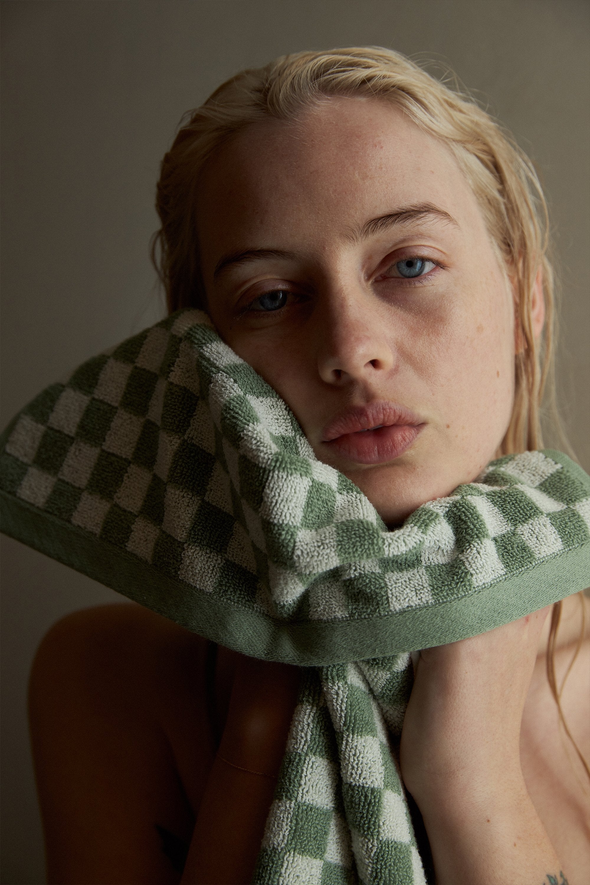 Baina Josephine Hand Towel
