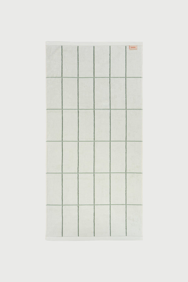 Baina Bethell Bath Towel