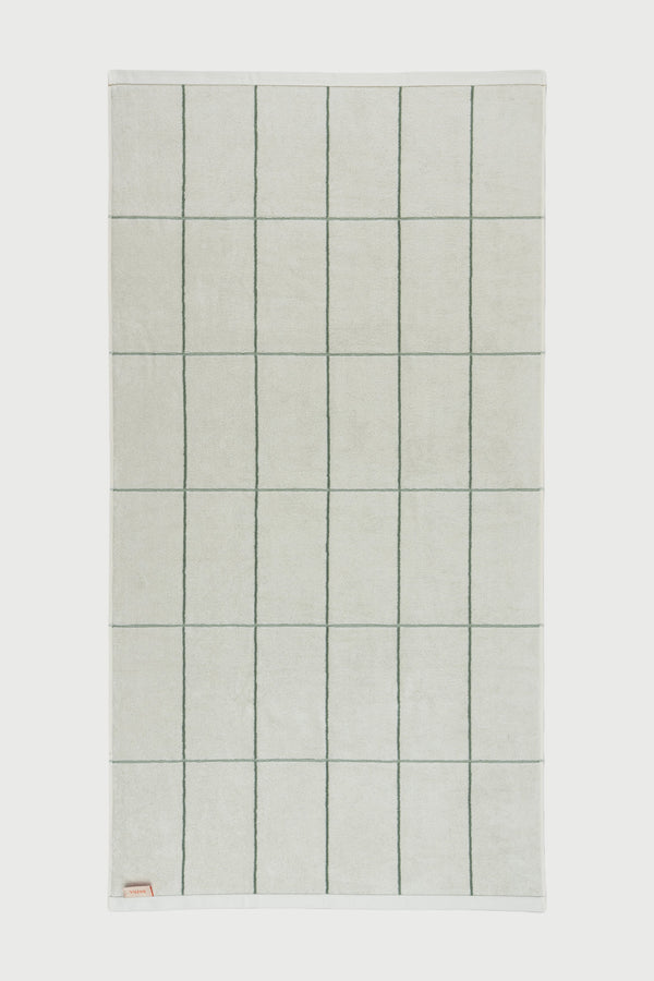 Baina Miles Bath Sheet