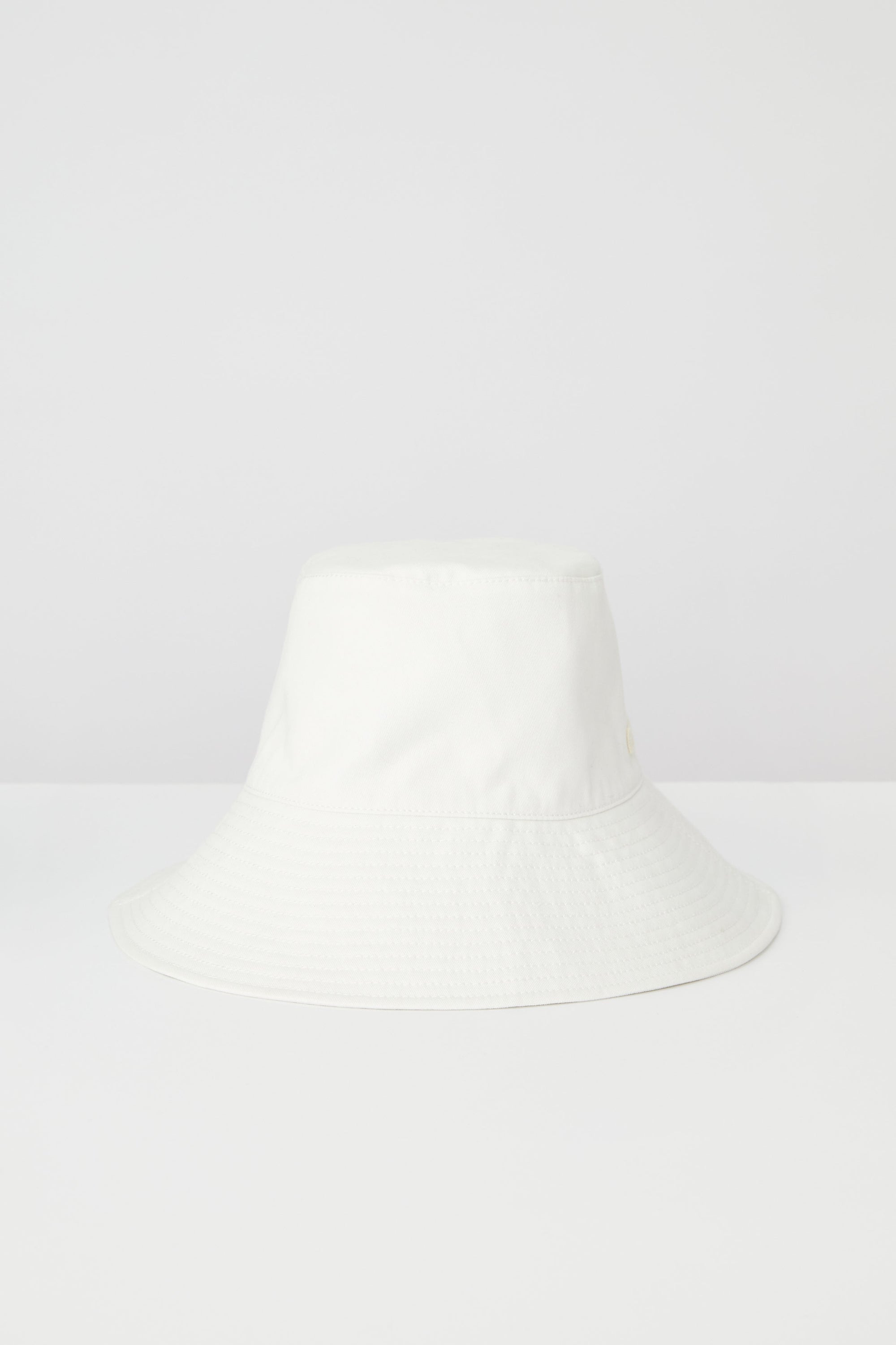 LM Workroom Hat in Natural