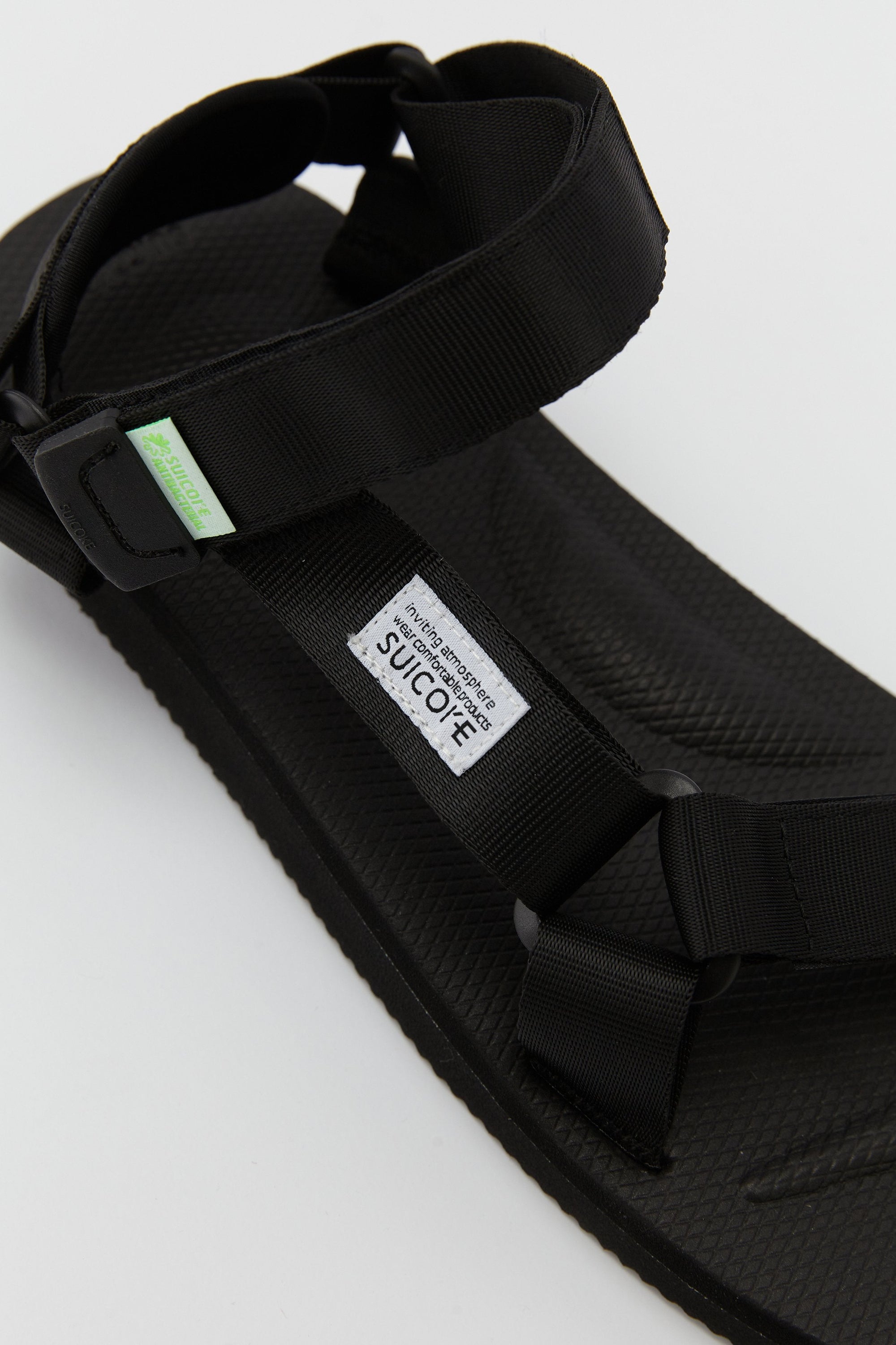 Suicoke Depa Cab Sandal