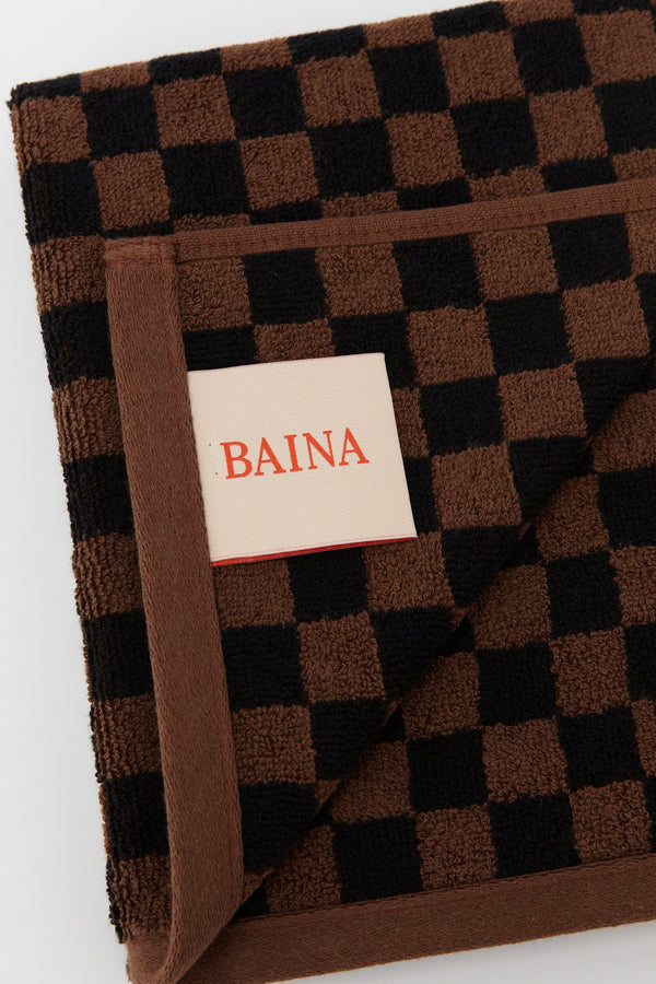 Baina Josephine Hand Towel